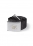 Riem BP metalen gesp met BP logo 1499